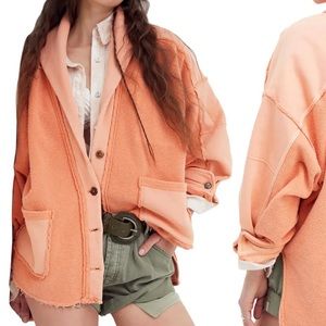 Free People Jacket